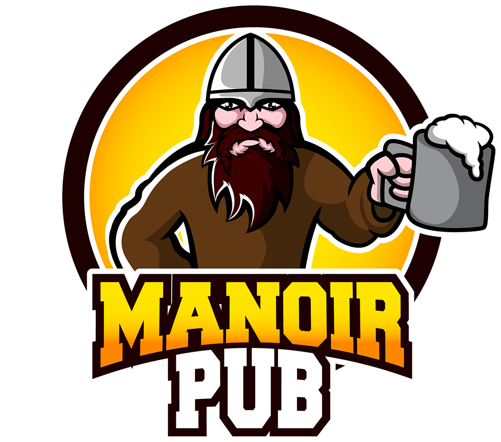 Manoir Pub