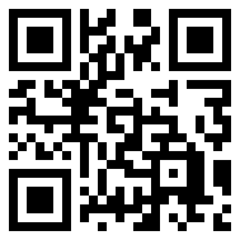 QR Recrutement