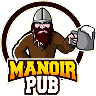 Logo de Le Manoir